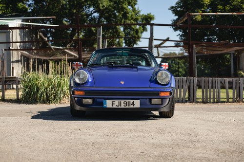 1977 Porsche 911T In vendita (immagine 13 di 156)