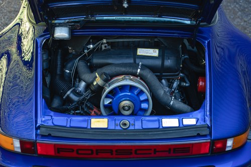 1977 Porsche 911T In vendita (immagine 89 di 156)