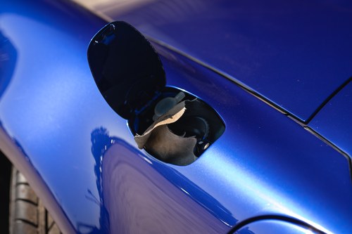 1977 Porsche 911T In vendita (immagine 78 di 156)