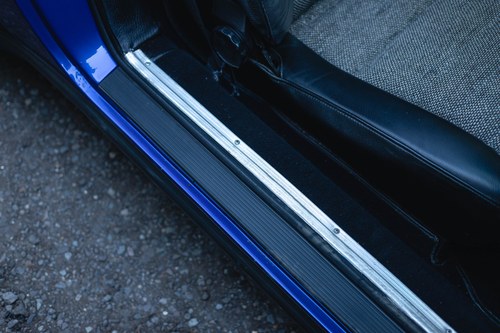 1977 Porsche 911T In vendita (immagine 43 di 156)