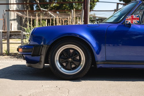 1977 Porsche 911T In vendita (immagine 33 di 156)