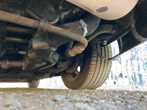 1977 Porsche 911T In vendita (immagine 130 di 156)