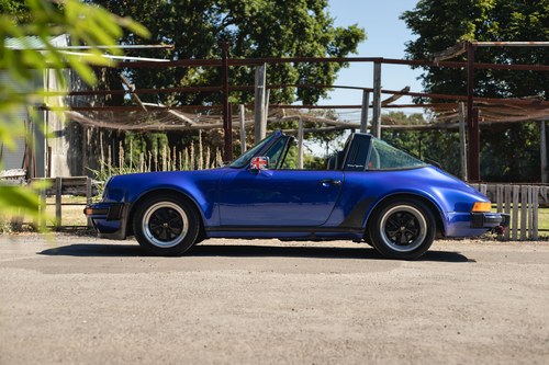 1977 Porsche 911T In vendita (immagine 18 di 156)