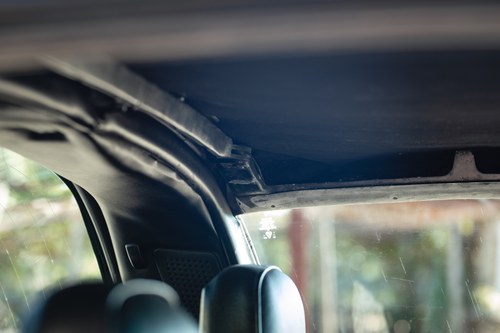 1977 Porsche 911T In vendita (immagine 70 di 156)