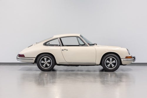 1966 Porsche 912 SWB In vendita (immagine 14 di 81)