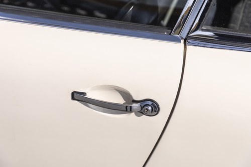 1966 Porsche 912 SWB In vendita (immagine 50 di 81)