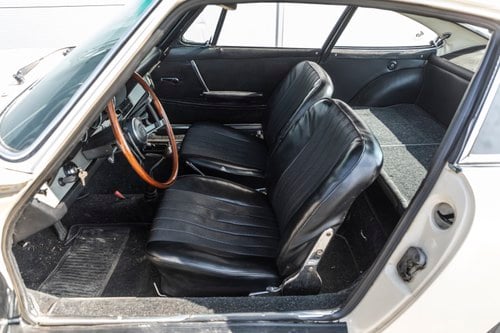 1966 Porsche 912 SWB In vendita (immagine 29 di 81)