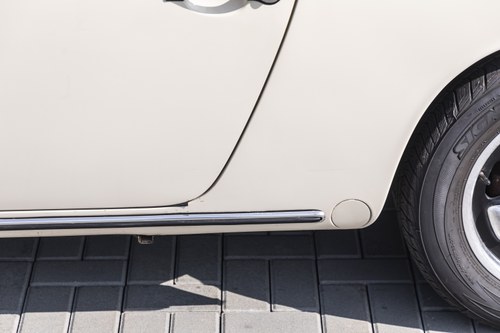 1966 Porsche 912 SWB In vendita (immagine 43 di 81)