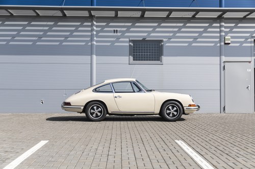 1966 Porsche 912 SWB In vendita (immagine 6 di 81)