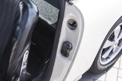 1966 Porsche 912 SWB In vendita (immagine 31 di 81)