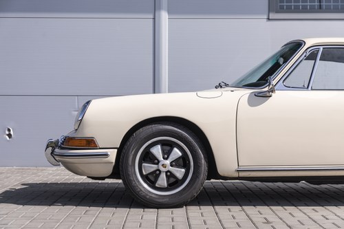 1966 Porsche 912 SWB In vendita (immagine 40 di 81)