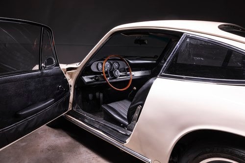 1966 Porsche 912 SWB In vendita (immagine 18 di 81)