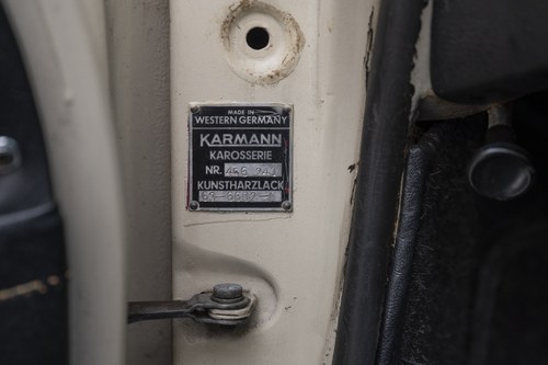 1966 Porsche 912 For Sale (picture 36 of 152)