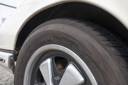 1966 Porsche 912 For Sale (picture 58 of 152)