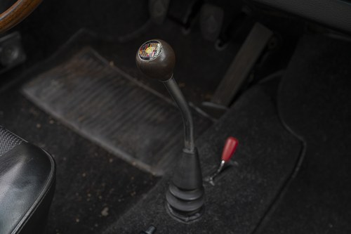 1966 Porsche 912 For Sale (picture 47 of 152)