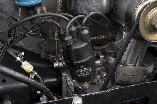 1966 Porsche 912 For Sale (picture 127 of 152)