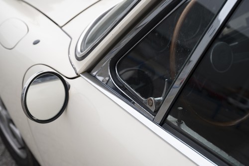 1966 Porsche 912 For Sale (picture 99 of 152)