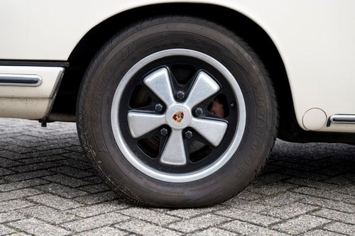 1966 Porsche 912 For Sale (picture 14 of 152)