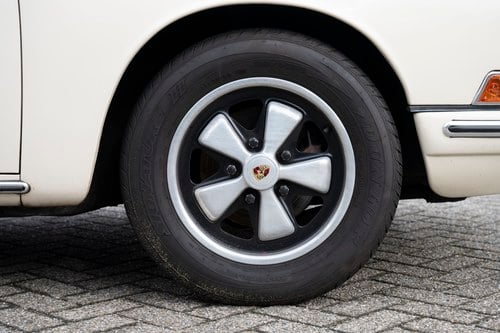 1966 Porsche 912 For Sale (picture 11 of 152)