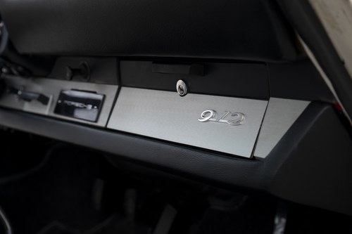 1966 Porsche 912 For Sale (picture 45 of 152)