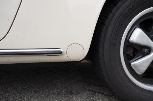 1966 Porsche 912 For Sale (picture 62 of 152)