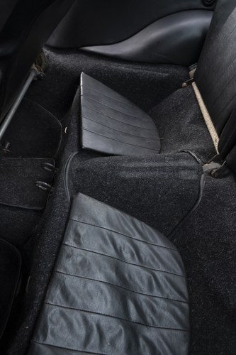 1966 Porsche 912 For Sale (picture 30 of 152)