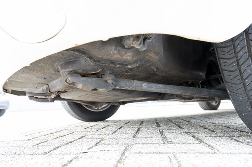 1966 Porsche 912 For Sale (picture 141 of 152)