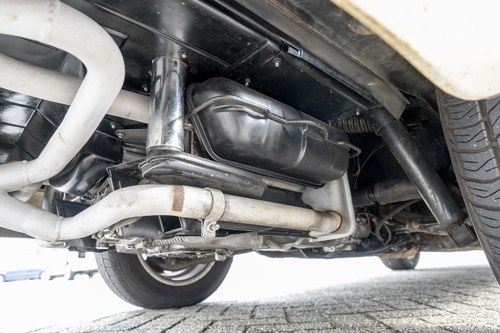 1966 Porsche 912 For Sale (picture 145 of 152)