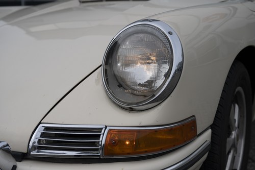 1966 Porsche 912 For Sale (picture 113 of 152)