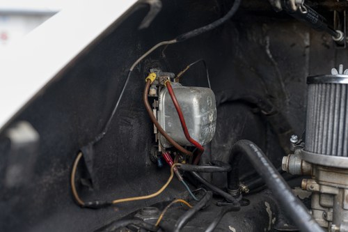 1966 Porsche 912 For Sale (picture 126 of 152)