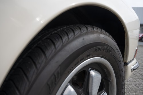 1966 Porsche 912 For Sale (picture 57 of 152)