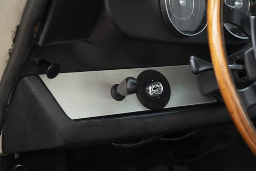 1966 Porsche 912 For Sale (picture 25 of 152)