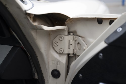 1966 Porsche 912 For Sale (picture 44 of 152)