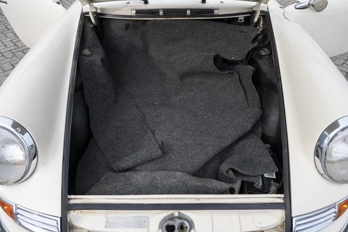 1966 Porsche 912 For Sale (picture 53 of 152)