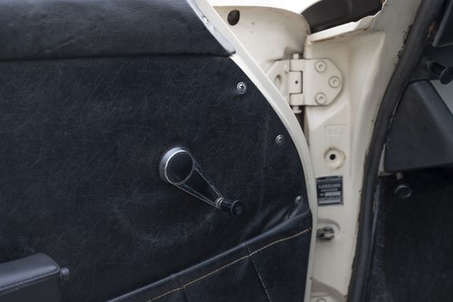 1966 Porsche 912 For Sale (picture 34 of 152)