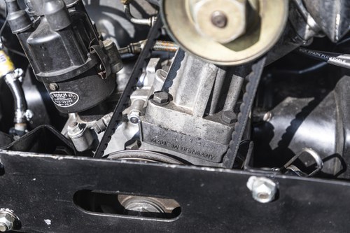 1966 Porsche 912 For Sale (picture 131 of 152)