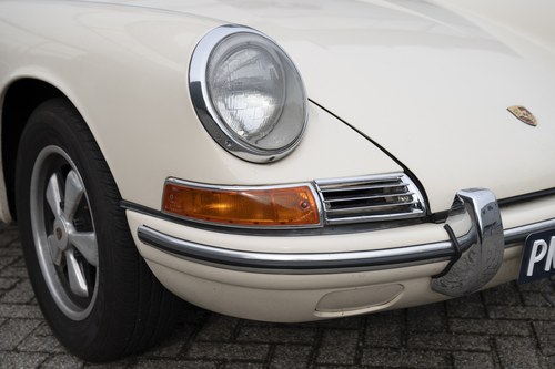 1966 Porsche 912 For Sale (picture 112 of 152)