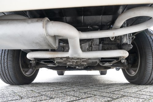 1966 Porsche 912 For Sale (picture 144 of 152)