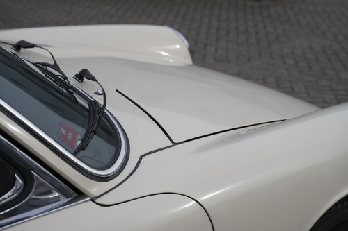 1966 Porsche 912 For Sale (picture 75 of 152)