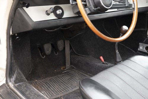 1966 Porsche 912 For Sale (picture 23 of 152)