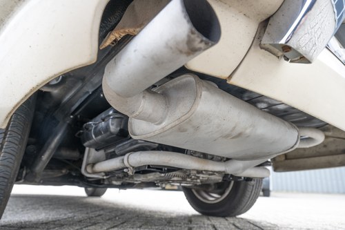 1966 Porsche 912 For Sale (picture 143 of 152)