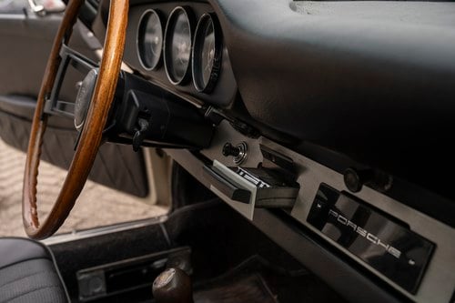 1966 Porsche 912 For Sale (picture 22 of 152)