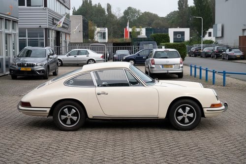 1966 Porsche 912 For Sale (picture 7 of 152)
