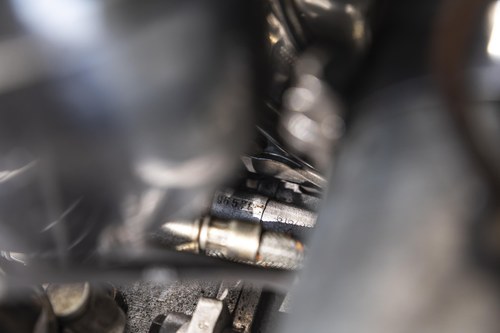 1966 Porsche 912 For Sale (picture 132 of 152)