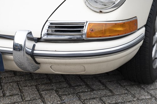 1966 Porsche 912 For Sale (picture 115 of 152)