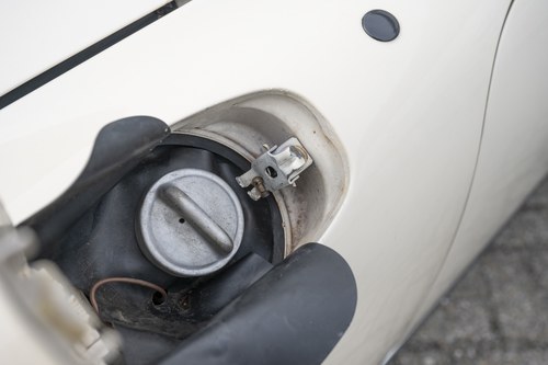 1966 Porsche 912 For Sale (picture 54 of 152)