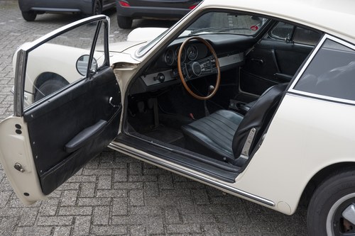 1966 Porsche 912 For Sale (picture 31 of 152)