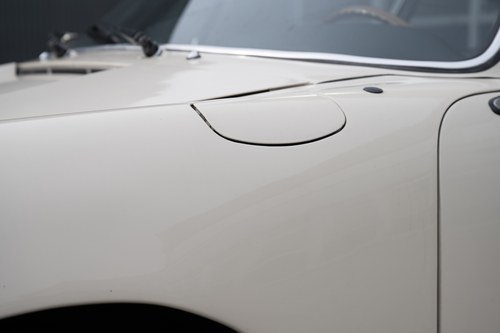 1966 Porsche 912 For Sale (picture 102 of 152)