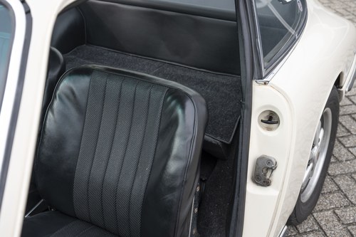 1966 Porsche 912 For Sale (picture 41 of 152)