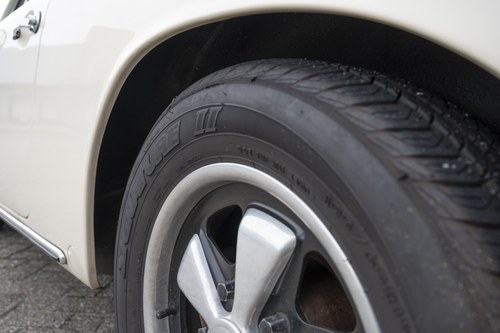 1966 Porsche 912 For Sale (picture 60 of 152)